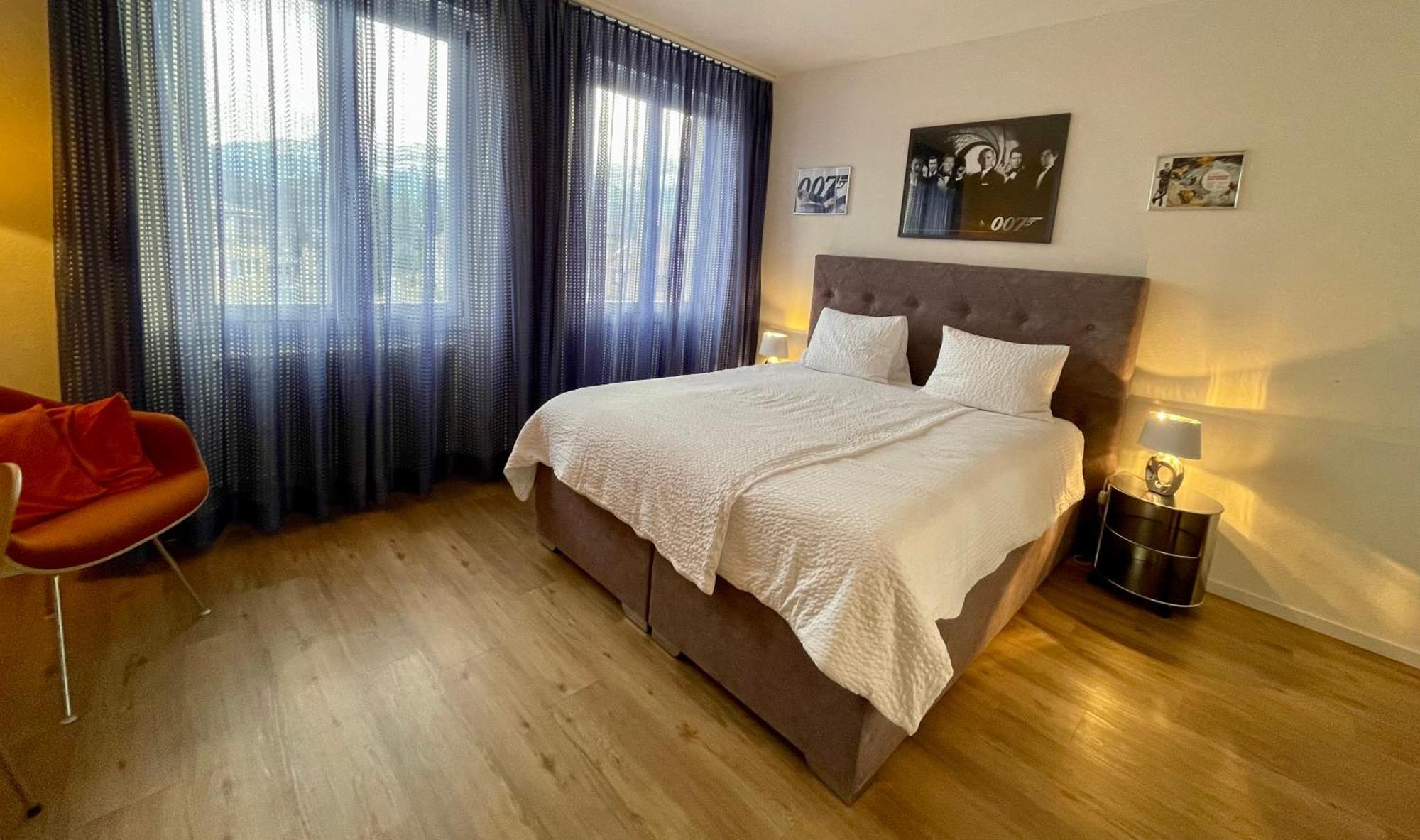 שפיץ Hotel Movieworld מראה חיצוני תמונה